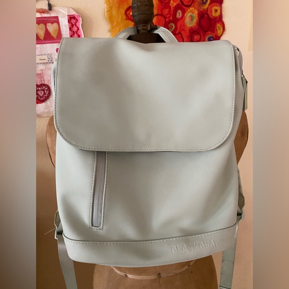 Sea Mist Backpack - Picture 1 of 3